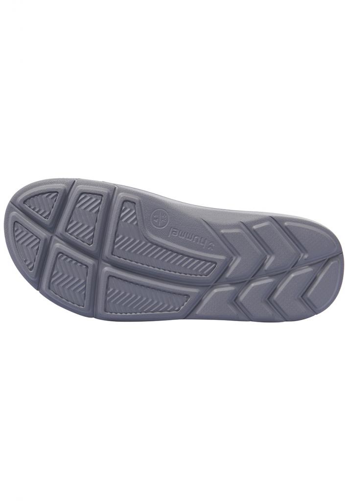 Тапки JENSEN SANDAL 060-451-2001-47 Взрослые Унисекс ЧЕРНЫЙ