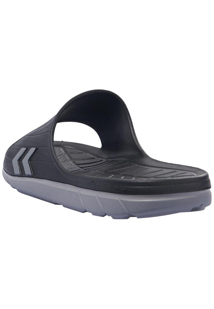 Тапки JENSEN SANDAL 060-451-2001-47 Взрослые Унисекс ЧЕРНЫЙ