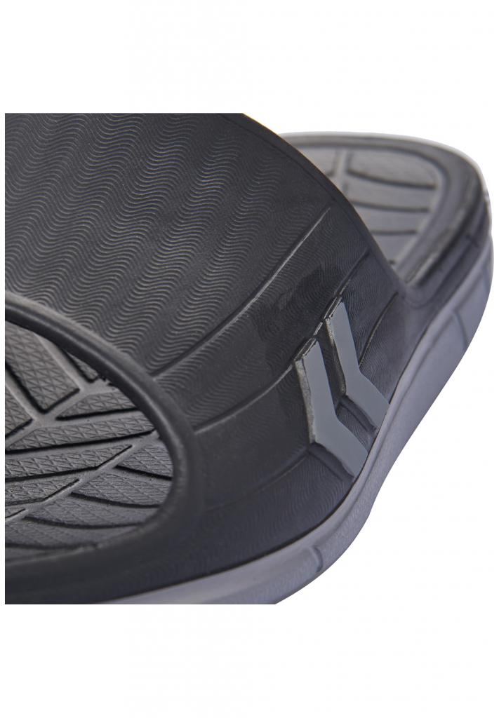 Тапки JENSEN SANDAL 060-451-2001-47 Взрослые Унисекс ЧЕРНЫЙ