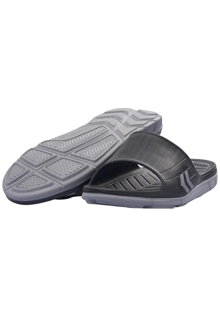 Тапки JENSEN SANDAL 060-451-2001-47 Взрослые Унисекс ЧЕРНЫЙ