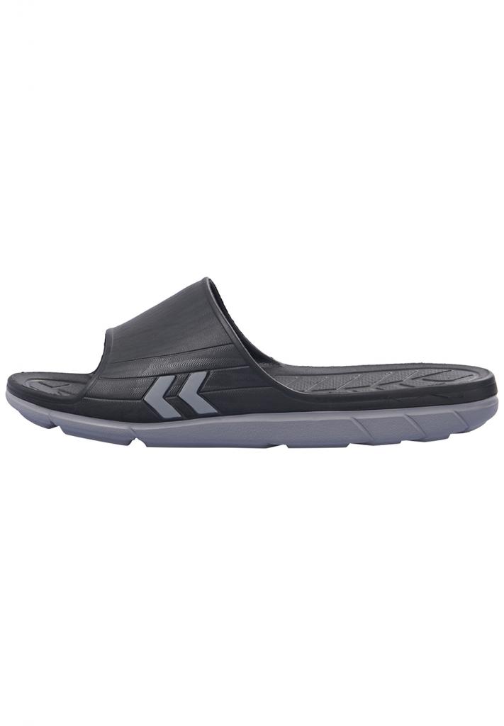 Тапки JENSEN SANDAL 060-451-2001-47 Взрослые Унисекс ЧЕРНЫЙ