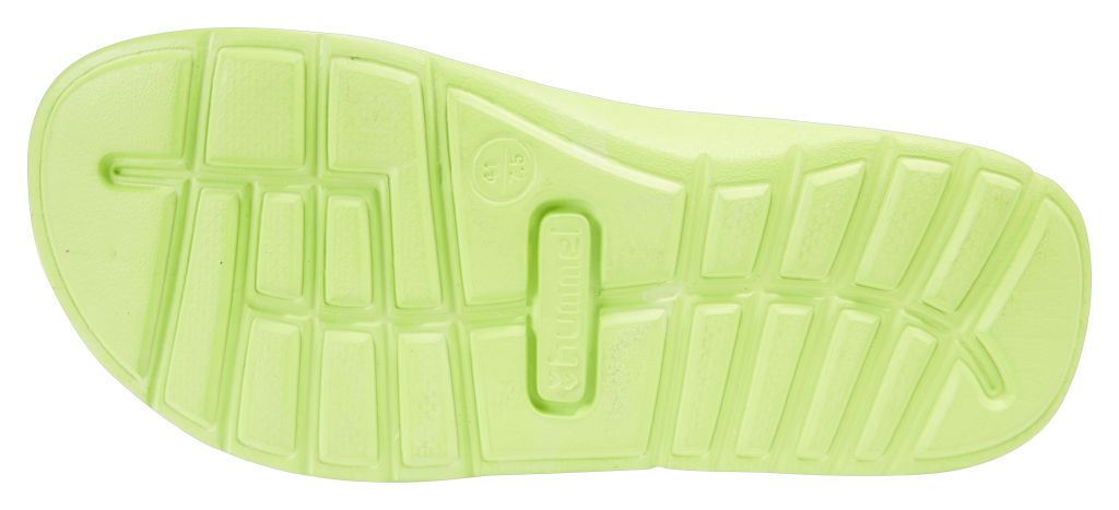 Тапки HUMMEL SPORT SANDAL 060-091-2482-48 Взрослые Унисекс ТЕМНО-СЕРЫЙ