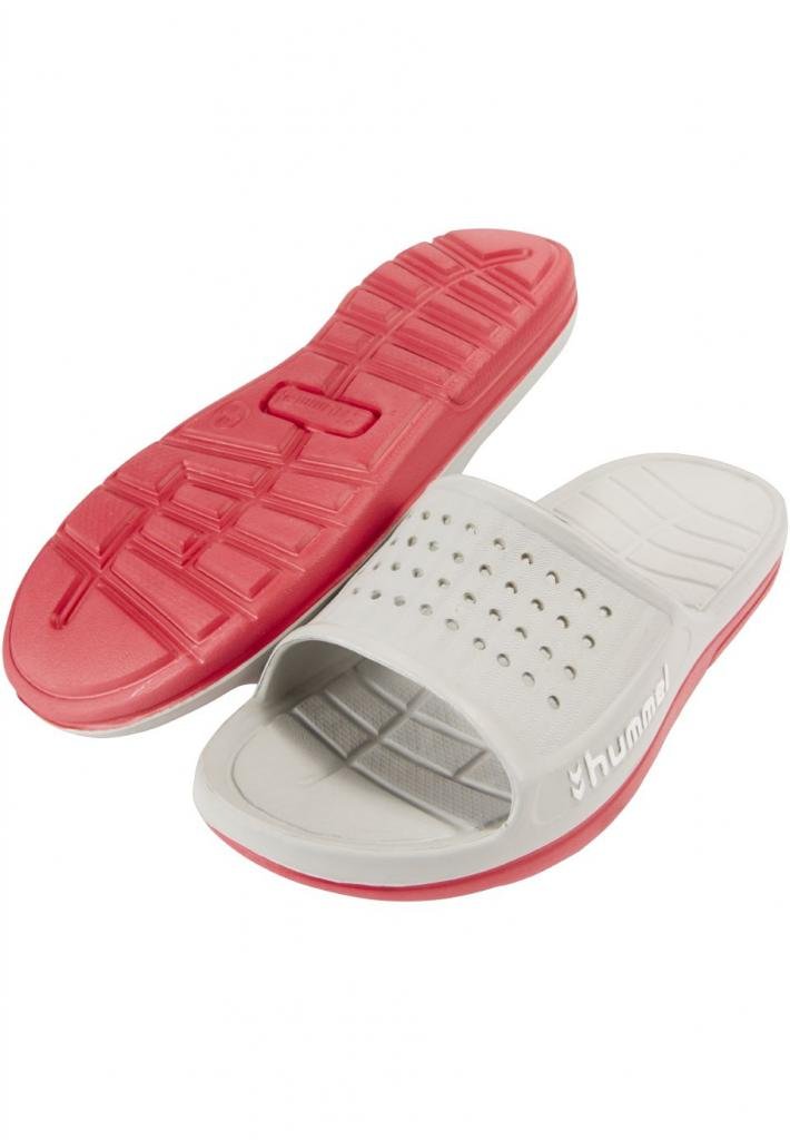 Тапки HUMMEL SPORT SANDAL 060-091-8268-39 Дорослі Унісекс СИНІЙ