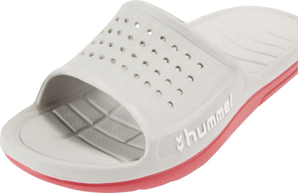 Тапки HUMMEL SPORT SANDAL 060-091-8268-39 Дорослі Унісекс СИНІЙ