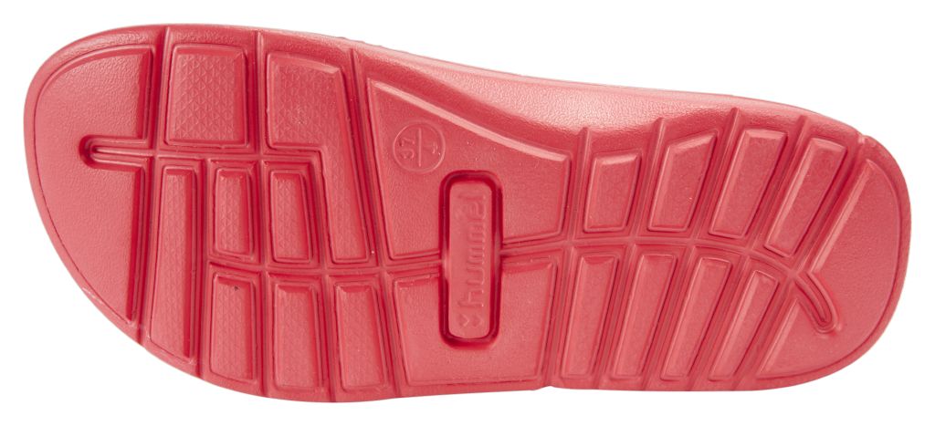 Тапки HUMMEL SPORT SANDAL 060-091-8268-39 Дорослі Унісекс СИНІЙ