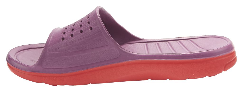 Тапки HUMMEL SPORT SANDAL 060-091-4077-37 Взрослые Унисекс ФИОЛЕТОВЫЙ