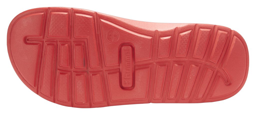 Тапки HUMMEL SPORT SANDAL 060-091-4077-37 Взрослые Унисекс ФИОЛЕТОВЫЙ