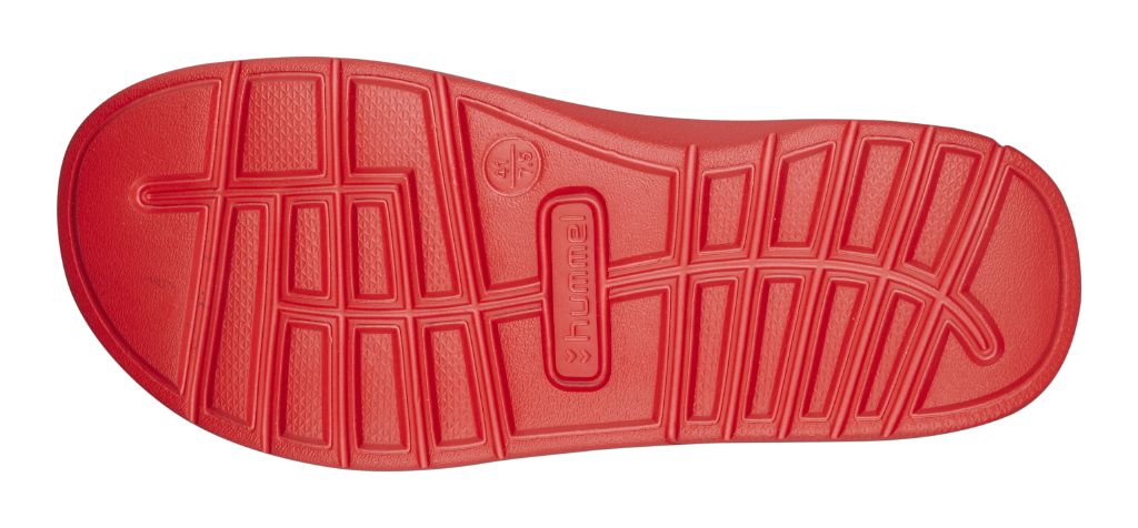 Тапки HUMMEL SPORT SANDAL 060-091-3326-39 Дорослі Унісекс
