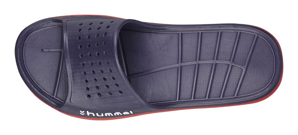 Тапки HUMMEL SPORT SANDAL 060-091-3326-39 Дорослі Унісекс