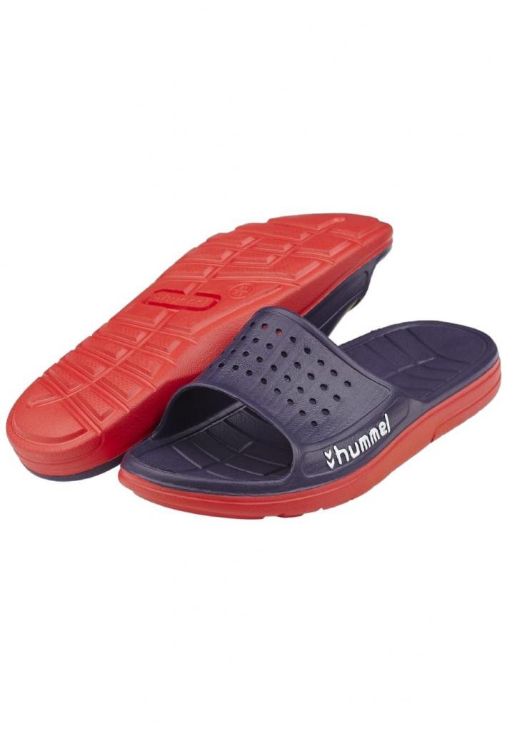 Тапки HUMMEL SPORT SANDAL 060-091-3326-39 Дорослі Унісекс