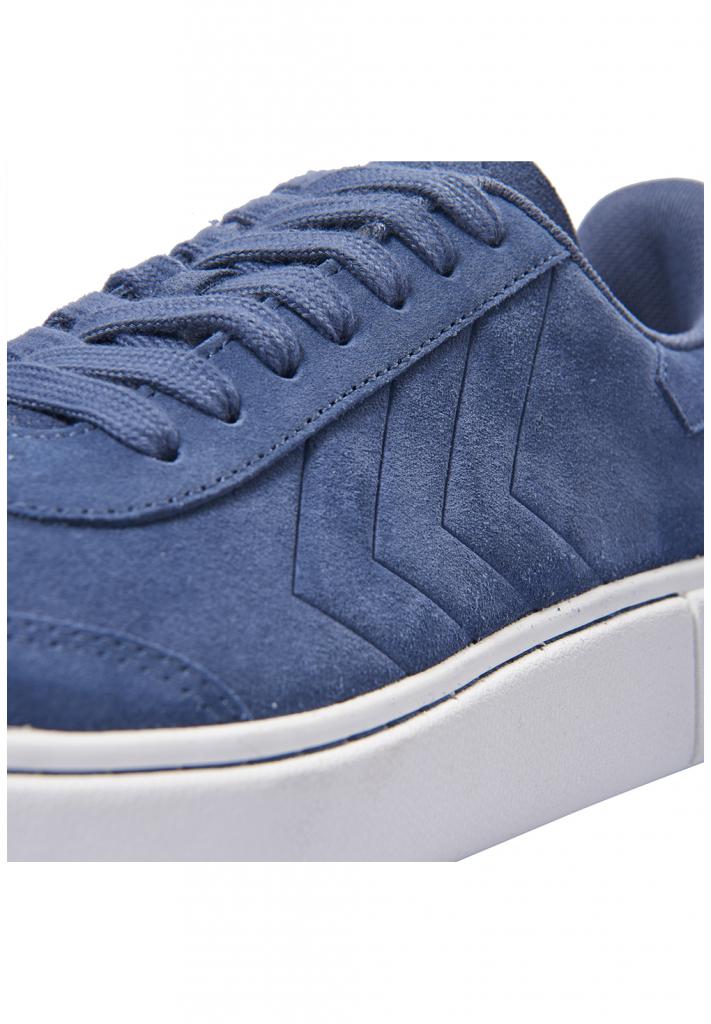 Кеды AARHUS CLASSIC LOW 200-922-8588-41 Взрослые;Подростки и дети Женский СИНИЙ
