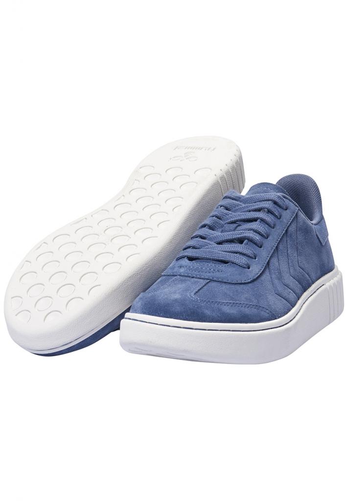 Кеди AARHUS CLASSIC LOW 200-922-8588-38 Дорослі;Підлітки і діти Жіноча СИНІЙ