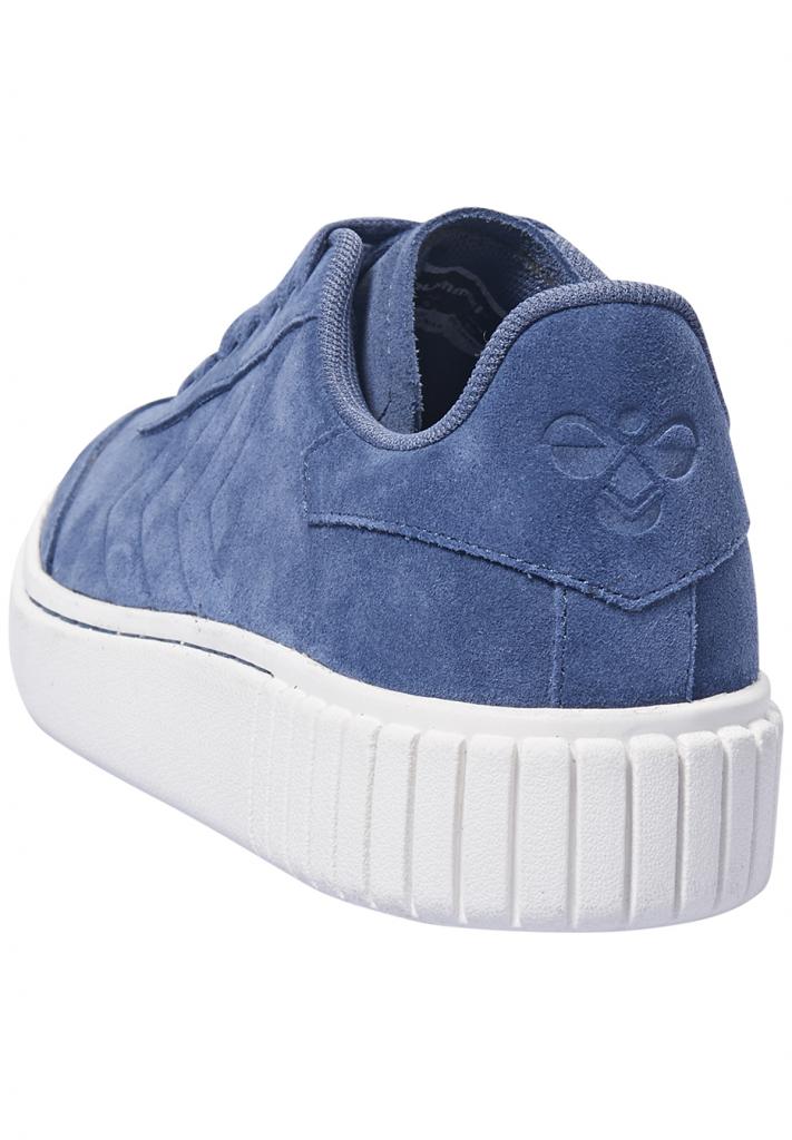 Кеди AARHUS CLASSIC LOW 200-922-8588-38 Дорослі;Підлітки і діти Жіноча СИНІЙ