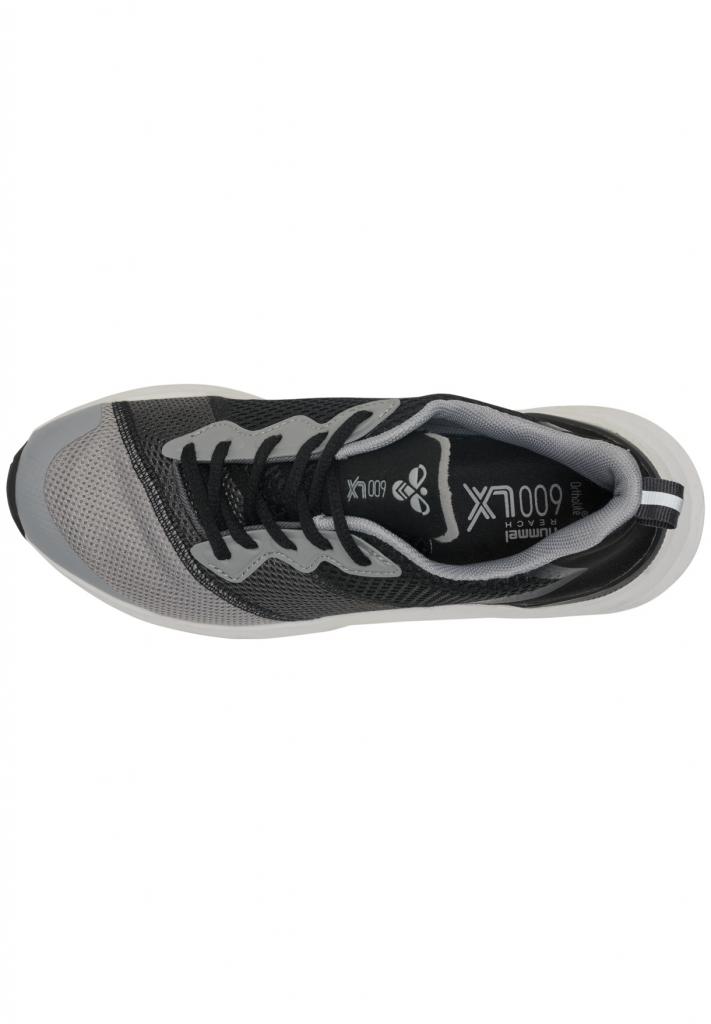 Кроссовки REACH LX 600 210-487-2001-43 Взрослые Женский;Мужской ЧЕРНЫЙ
