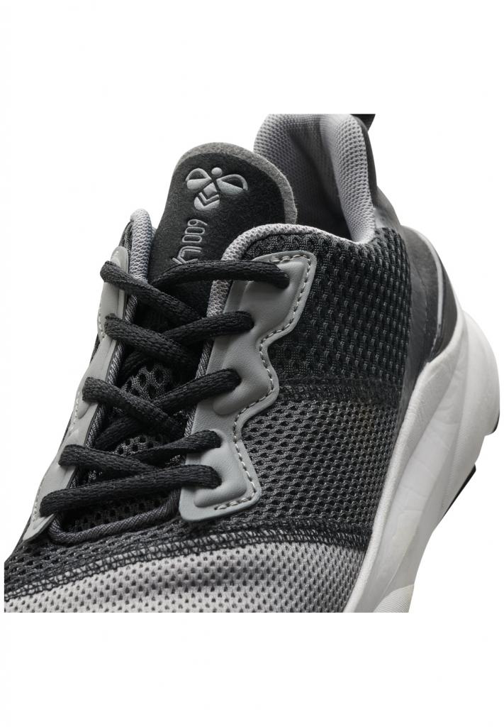 Кроссовки REACH LX 600 210-487-2001-41 Взрослые Женский;Мужской ЧЕРНЫЙ