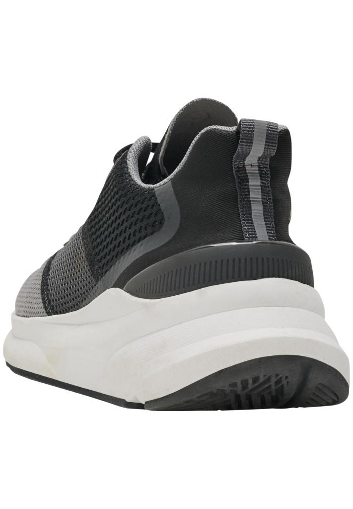 Кроссовки REACH LX 600 210-487-2001-36 Взрослые Женский;Мужской ЧЕРНЫЙ