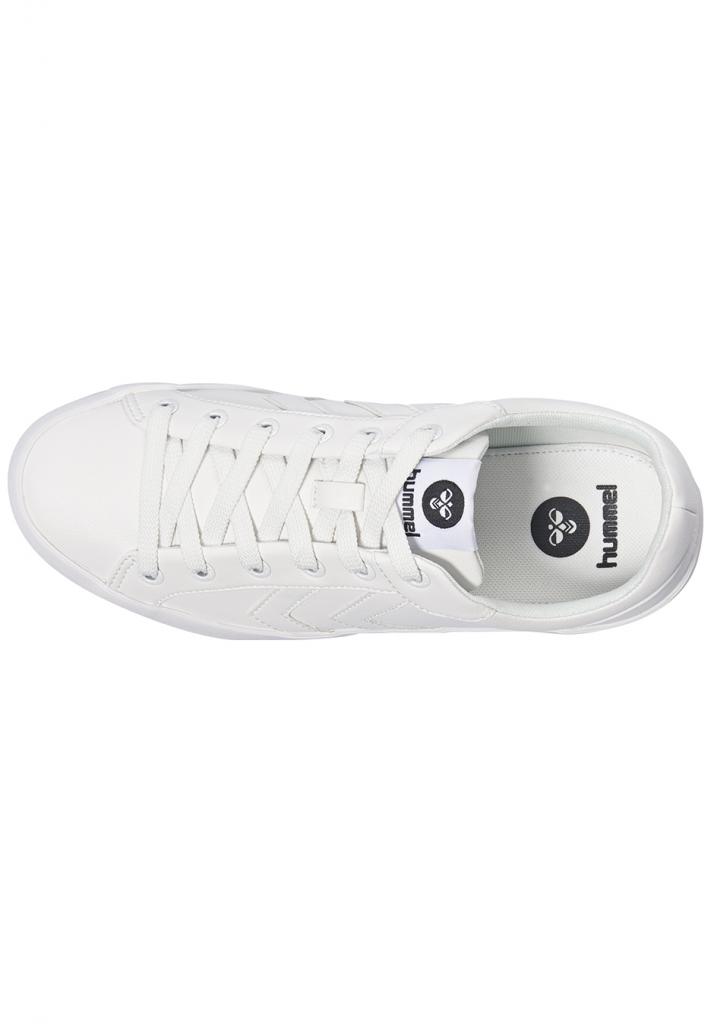 Кеды DEUCE COURT TONAL 064-549-9001-40 Взрослые Мужской БЕЛЫЙ