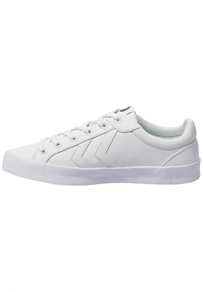 Кеды DEUCE COURT TONAL 064-549-9001-40 Взрослые Мужской БЕЛЫЙ