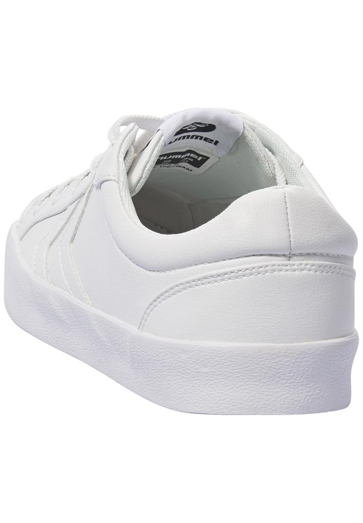 Кеды DEUCE COURT TONAL 064-549-9001-40 Взрослые Мужской БЕЛЫЙ