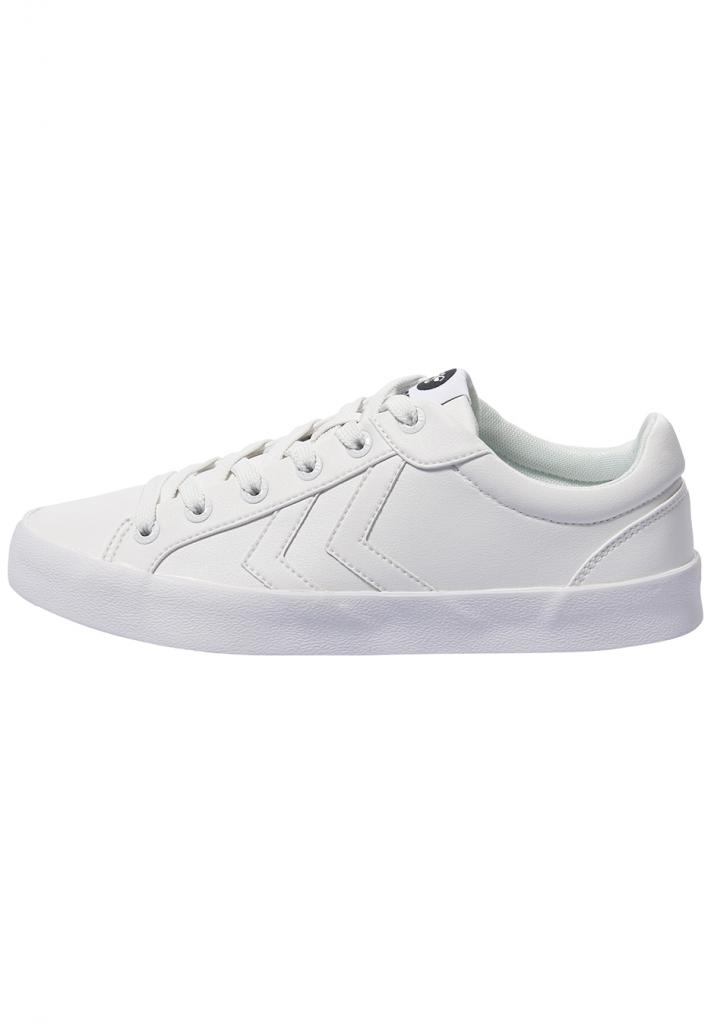 Кеды DEUCE COURT TONAL 064-549-9001-40 Взрослые Мужской БЕЛЫЙ