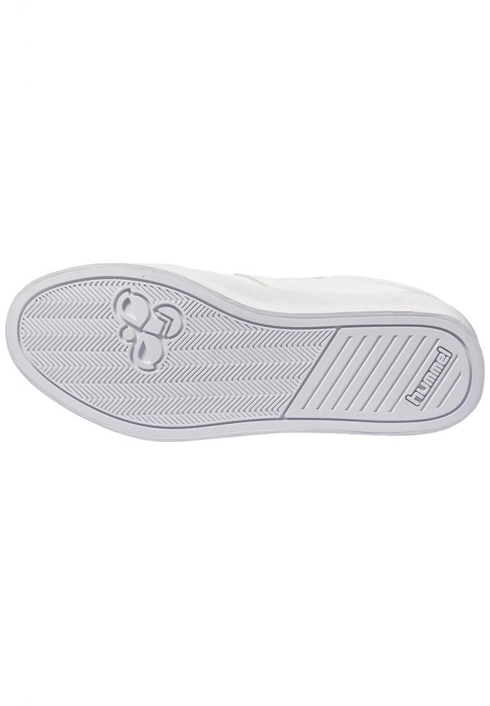 Кеды DEUCE COURT TONAL 064-549-9001-44 Взрослые Мужской БЕЛЫЙ