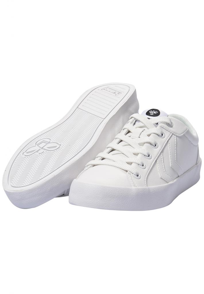 Кеды DEUCE COURT TONAL 064-549-9001-44 Взрослые Мужской БЕЛЫЙ