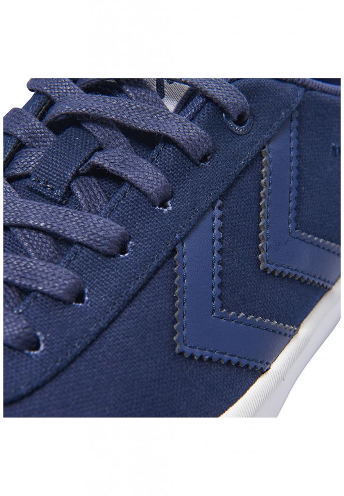 Кеды STOCKHOLM LOW 064-389-7666-40 Взрослые Мужской ТЕМНО-СИНИЙ