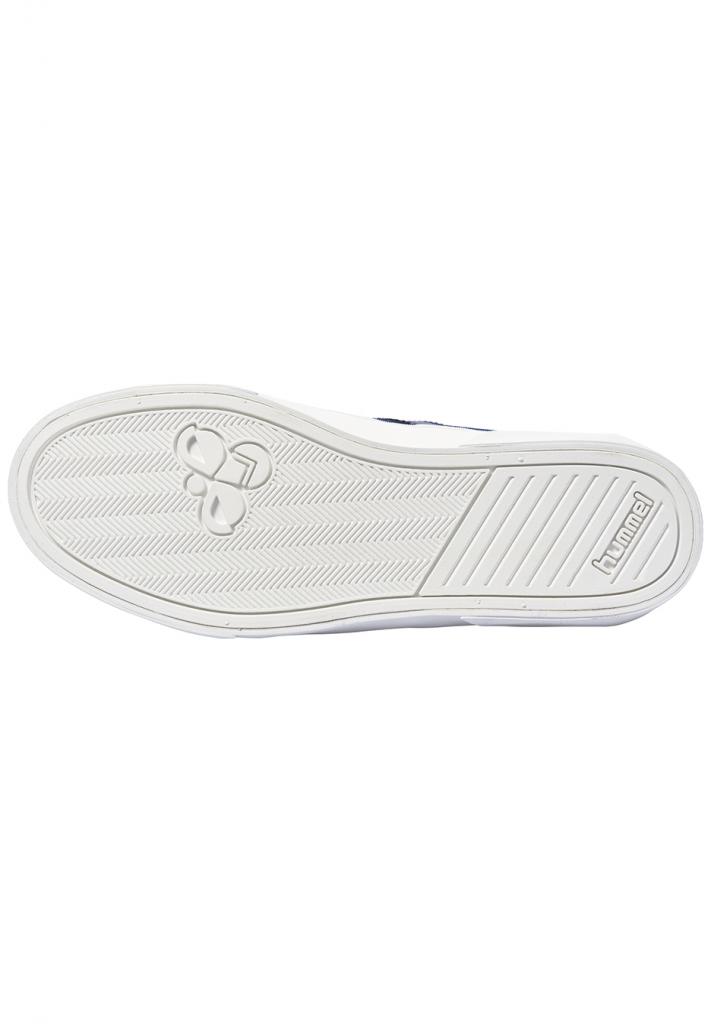 Кеды STOCKHOLM LOW 064-389-7666-41 Взрослые Мужской ТЕМНО-СИНИЙ