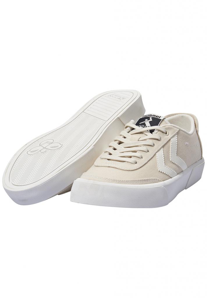 Кеди STOCKHOLM LOW 064-389-9271-45 Дорослі Чоловіча БЕЖ