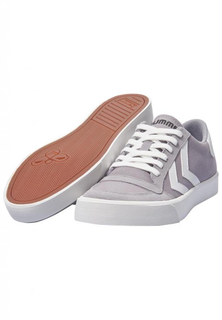 Кеды STADIL RMX LOW 064-397-1100-46 Взрослые Мужской СЕРЫЙ