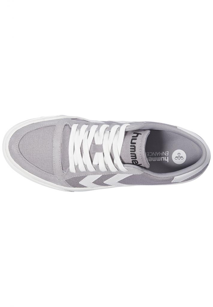 Кеды STADIL RMX LOW 064-397-1100-46 Взрослые Мужской СЕРЫЙ