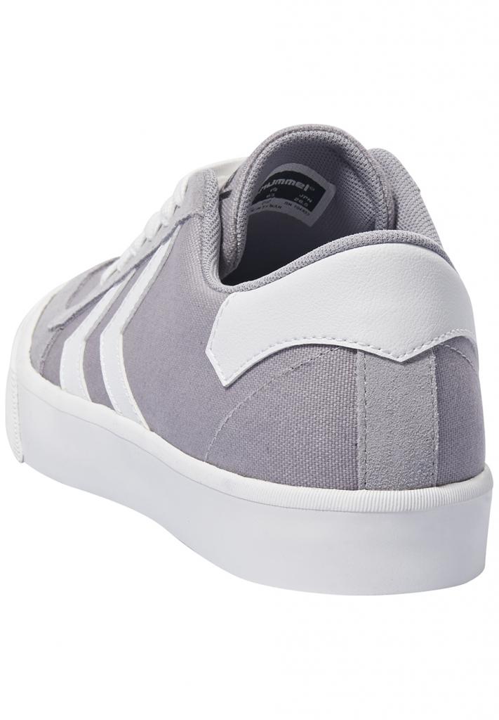 Кеды STADIL RMX LOW 064-397-1100-41 Взрослые Мужской СЕРЫЙ