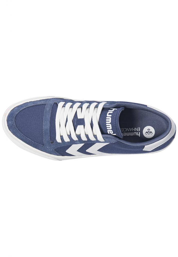 Кеди STADIL RMX LOW 064-397-8588-46 Дорослі Чоловіча СИНІЙ