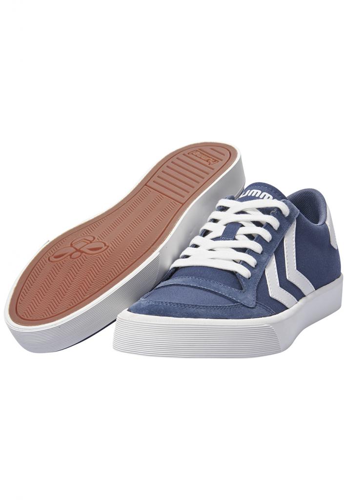 Кеды STADIL RMX LOW 064-397-8588-42 Взрослые Мужской СИНИЙ