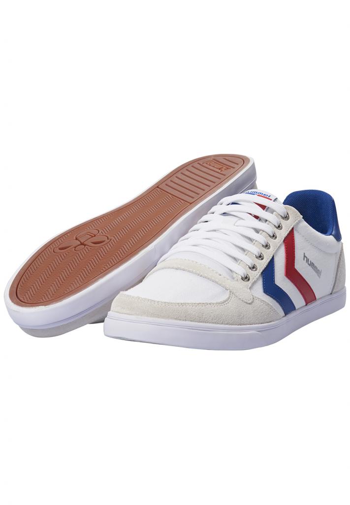 Кеди чоловічі SLIMMER STADIL LOW 063-512-9228-43 Дорослі Чоловіча