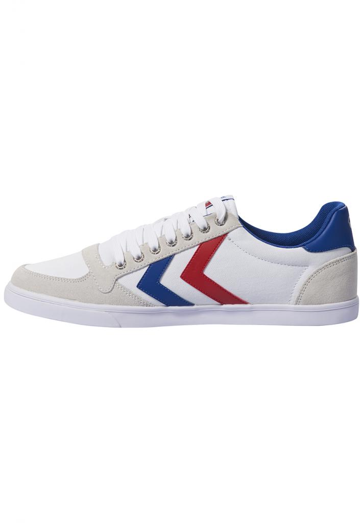 Кеды мужские SLIMMER STADIL LOW 063-512-9228-46 Взрослые Мужской