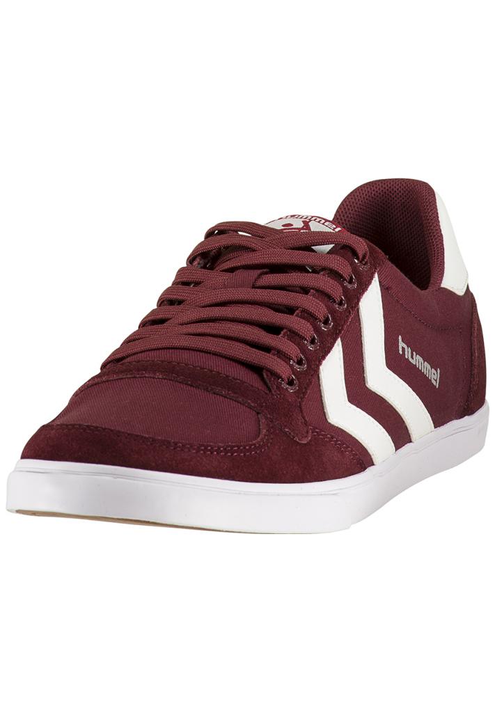 Кеды мужские SLIMMER STADIL LOW 063-512-3661-42 Взрослые Мужской БОРДОВЫЙ