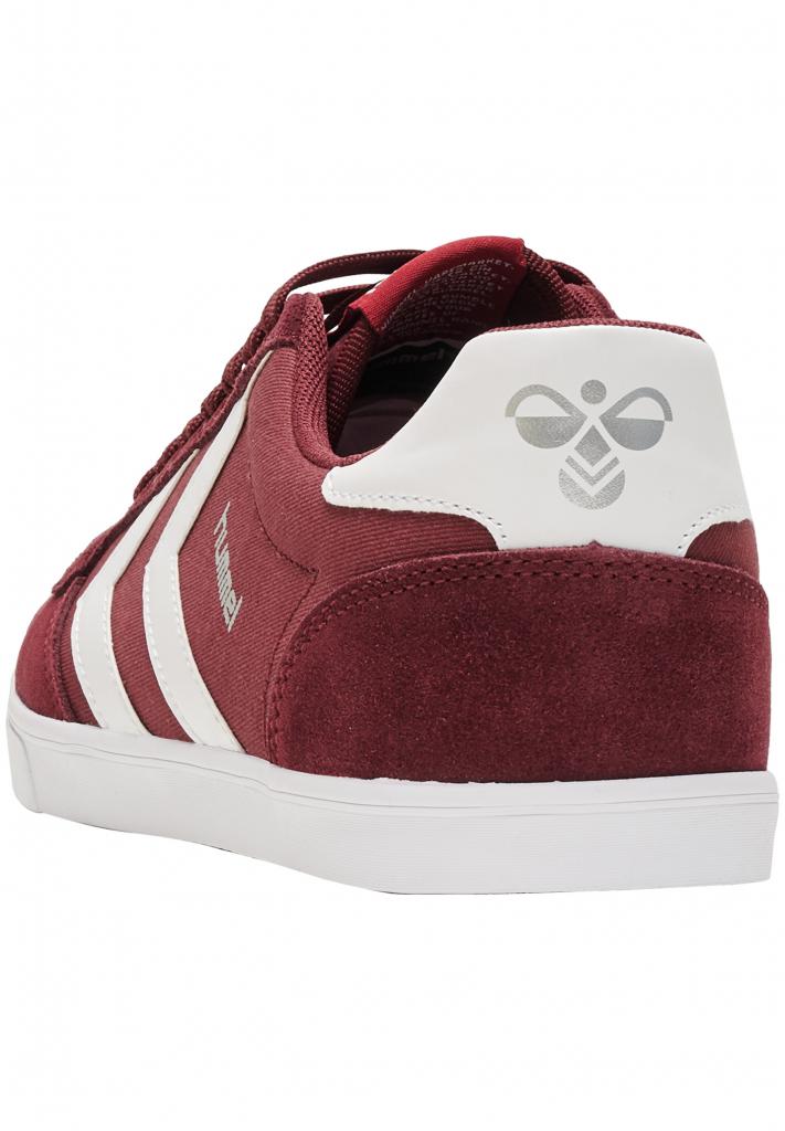 Кеды мужские SLIMMER STADIL LOW 063-512-3661-42 Взрослые Мужской БОРДОВЫЙ