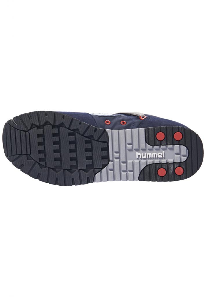 Кроссовки MARATHONA RACER 063-965-7666-45 Взрослые Мужской ТЕМНО-СИНИЙ