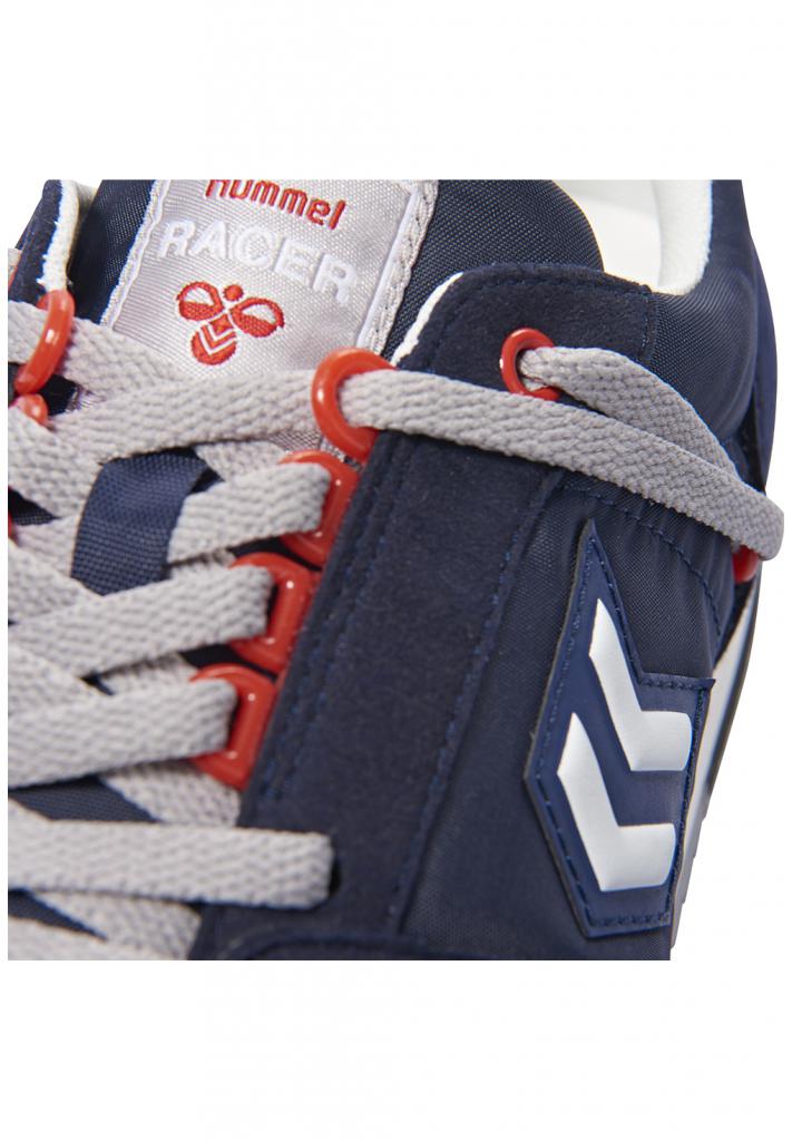 Кроссовки MARATHONA RACER 063-965-7666-45 Взрослые Мужской ТЕМНО-СИНИЙ