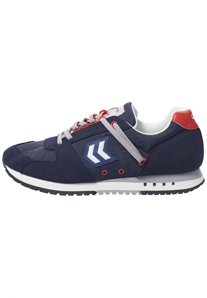 Кроссовки MARATHONA RACER 063-965-7666-46 Взрослые Мужской ТЕМНО-СИНИЙ