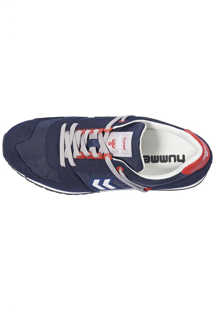 Кроссовки MARATHONA RACER 063-965-7666-46 Взрослые Мужской ТЕМНО-СИНИЙ