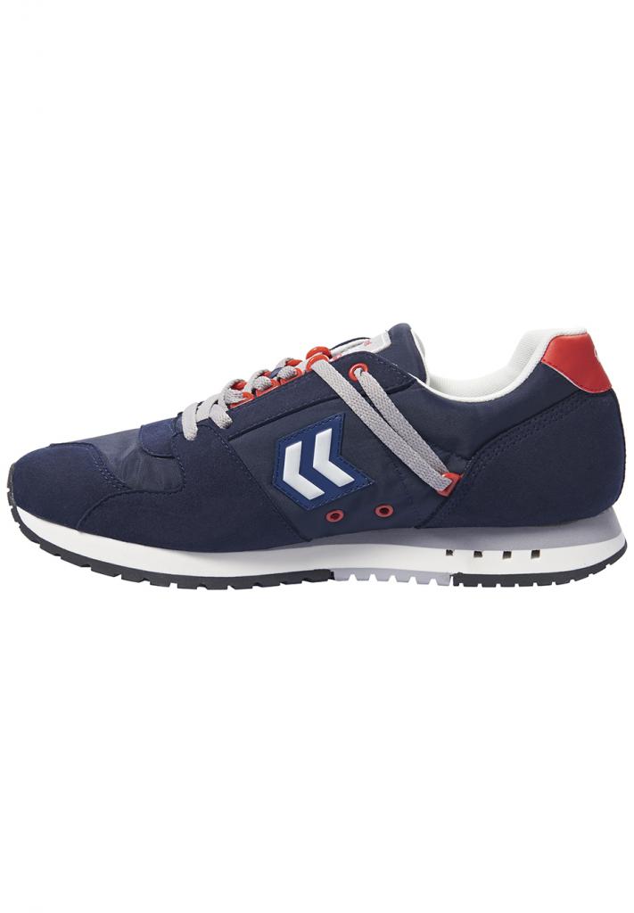 Кроссовки MARATHONA RACER 063-965-7666-46 Взрослые Мужской ТЕМНО-СИНИЙ