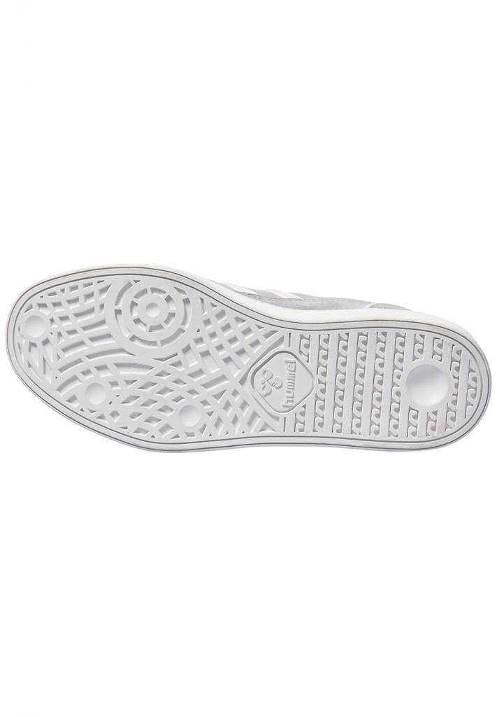 Кеды мужские HB TEAM SUEDE 064-264-1100-40 Взрослые Мужской СЕРЫЙ