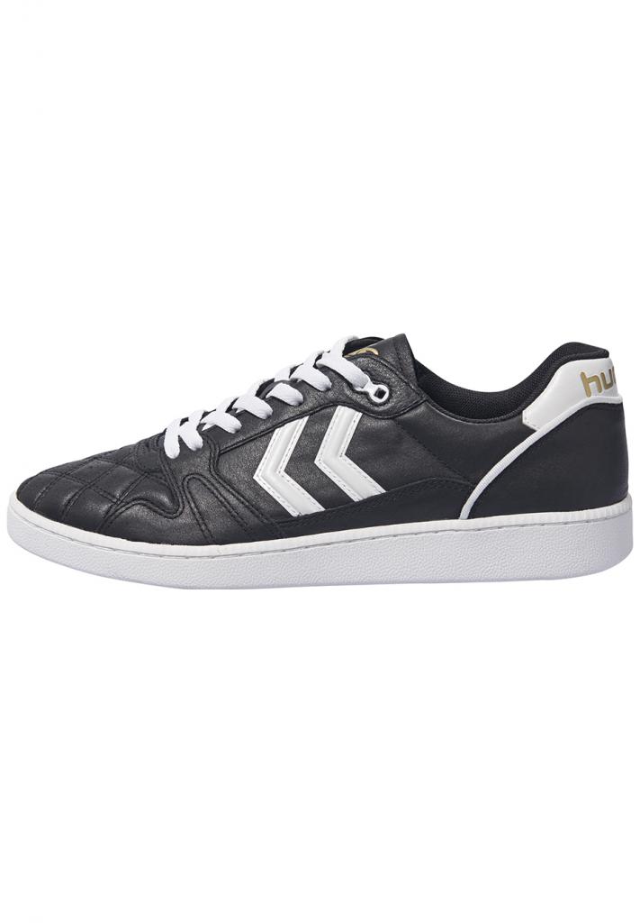 Кеды мужские HB TEAM QUILT 064-263-2001-46 Взрослые Мужской ЧЕРНЫЙ