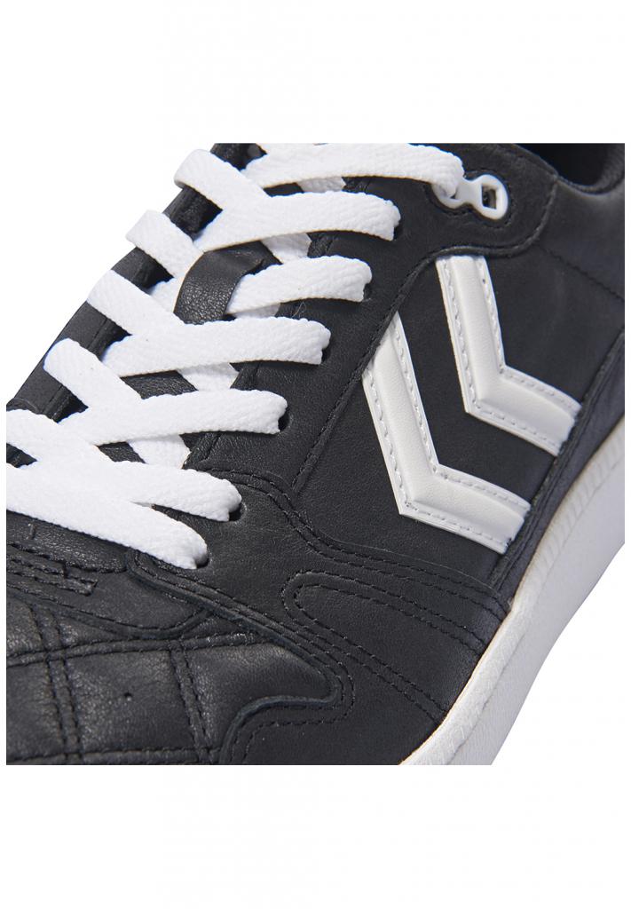 Кеды мужские HB TEAM QUILT 064-263-2001-41 Взрослые Мужской ЧЕРНЫЙ