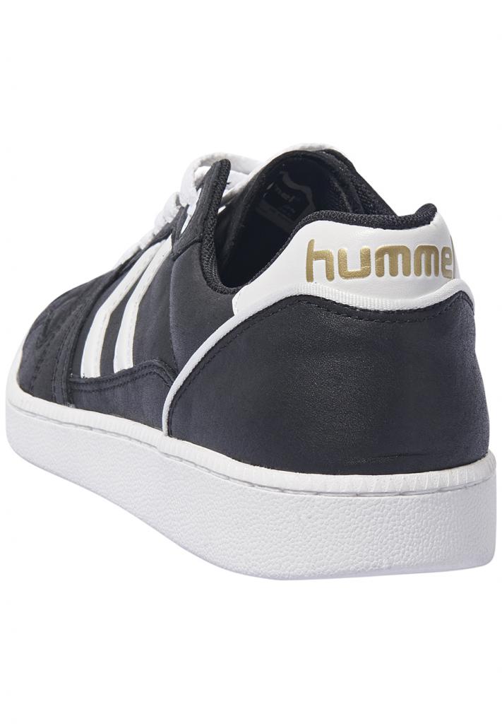 Кеды мужские HB TEAM QUILT 064-263-2001-41 Взрослые Мужской ЧЕРНЫЙ