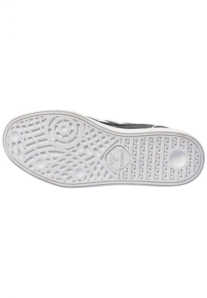 Кеды мужские HB TEAM QUILT 064-263-2001-40 Взрослые Мужской ЧЕРНЫЙ