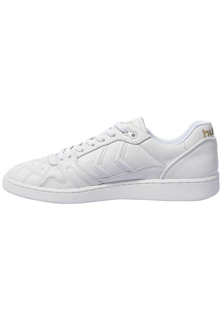 Кеди чоловічі HB TEAM QUILT 064-263-9001-42 Дорослі Чоловіча БІЛИЙ