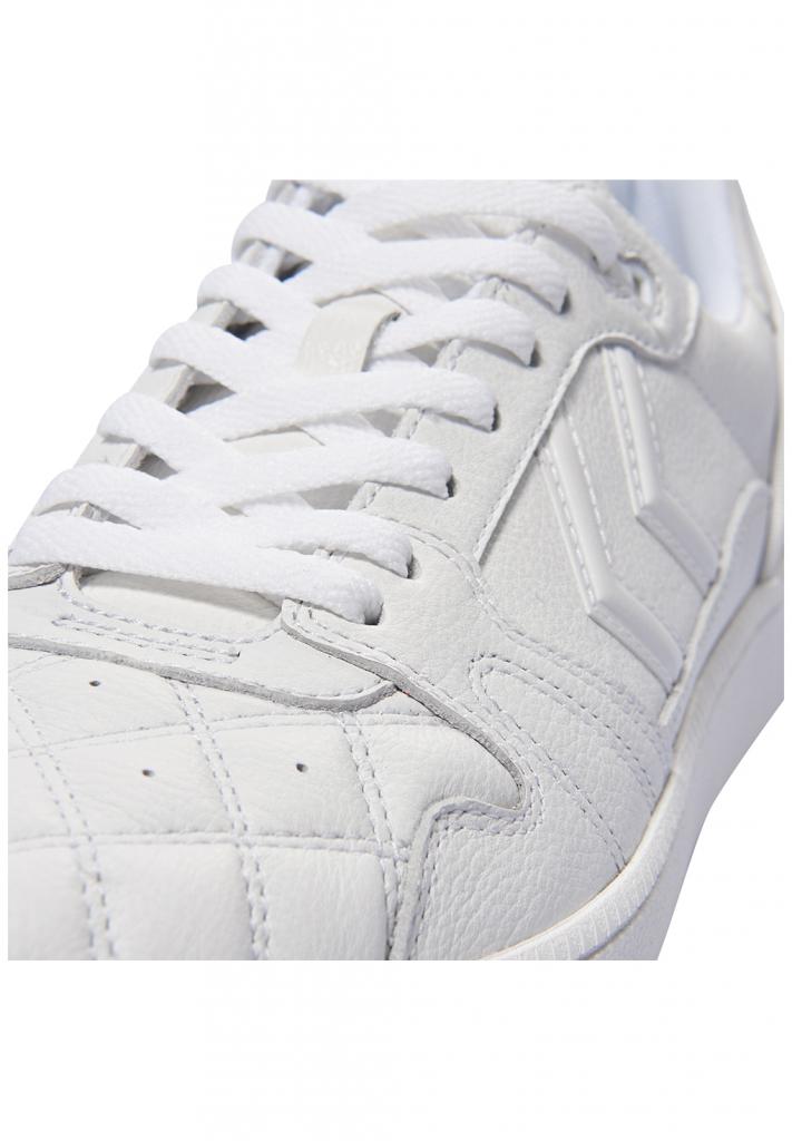 Кеди чоловічі HB TEAM QUILT 064-263-9001-42 Дорослі Чоловіча БІЛИЙ